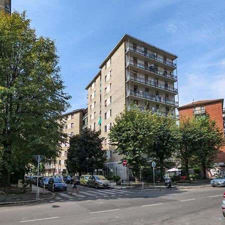 Appartement Primopiano - Carlone à Milan Extérieur photo