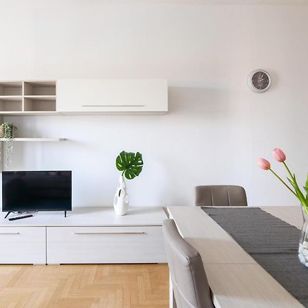 Appartement Primopiano - Carlone à Milan Extérieur photo