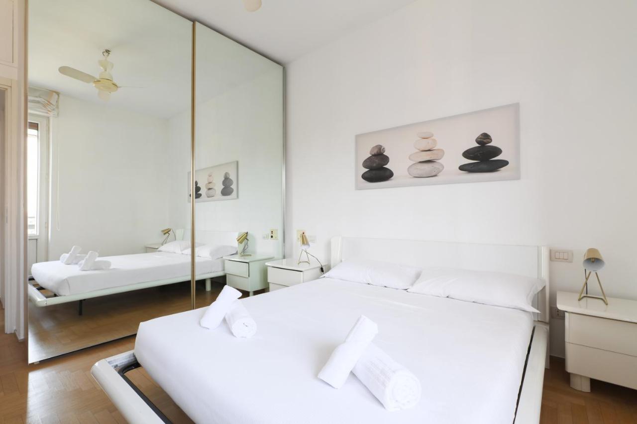 Appartement Primopiano - Carlone à Milan Extérieur photo