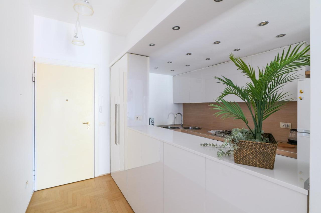 Appartement Primopiano - Carlone à Milan Extérieur photo