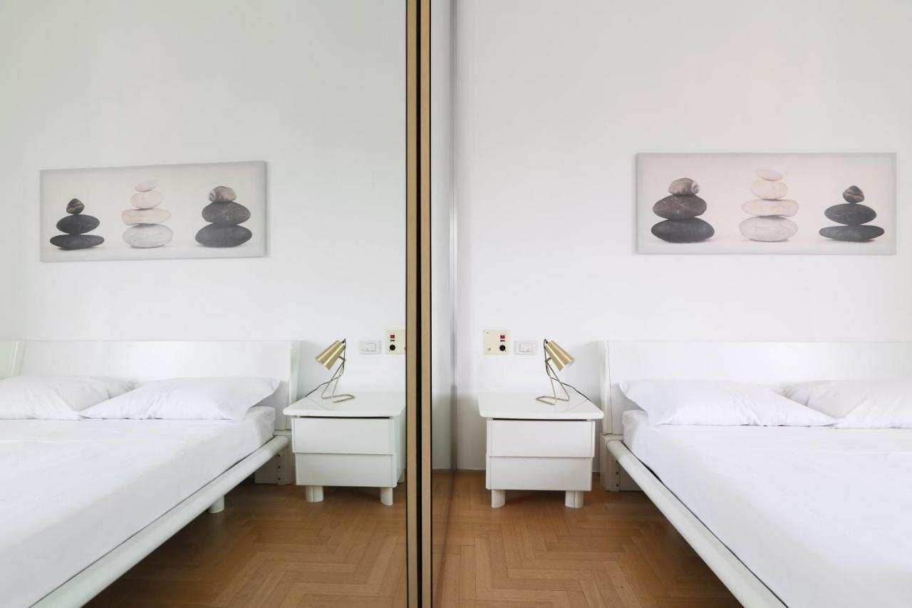 Appartement Primopiano - Carlone à Milan Extérieur photo