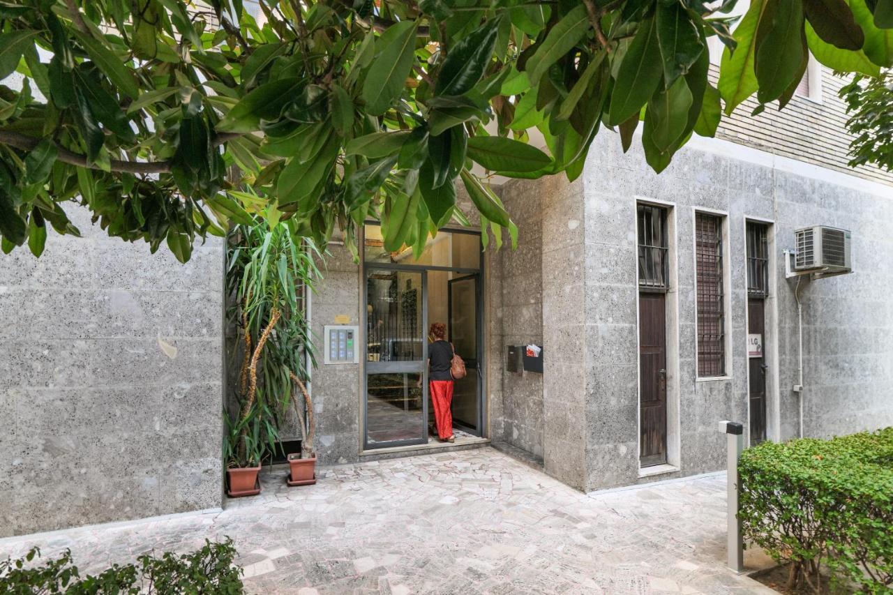 Appartement Primopiano - Carlone à Milan Extérieur photo