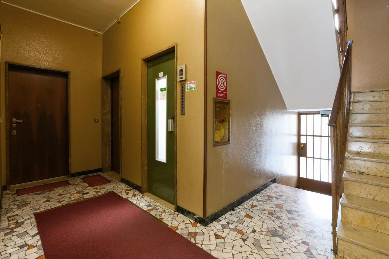 Appartement Primopiano - Carlone à Milan Extérieur photo