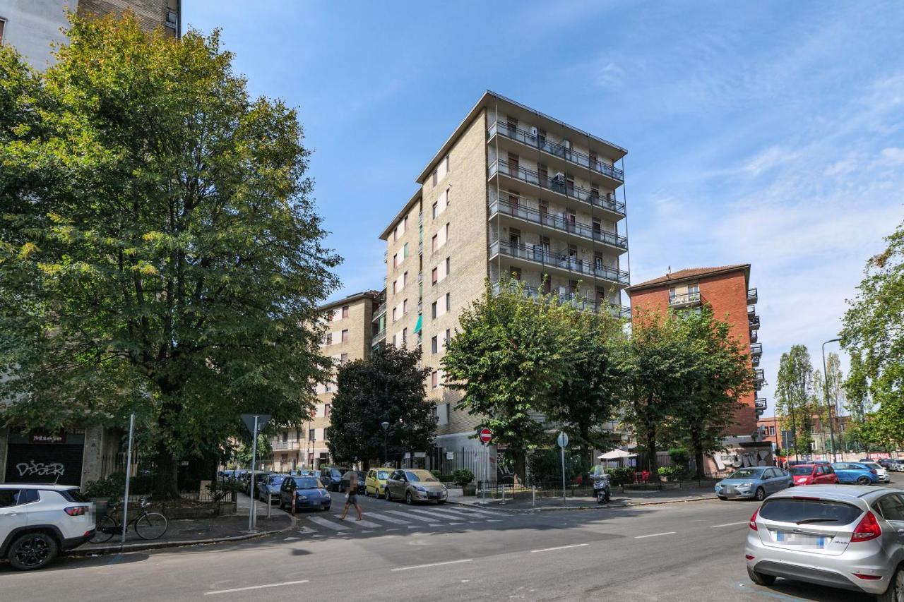 Appartement Primopiano - Carlone à Milan Extérieur photo