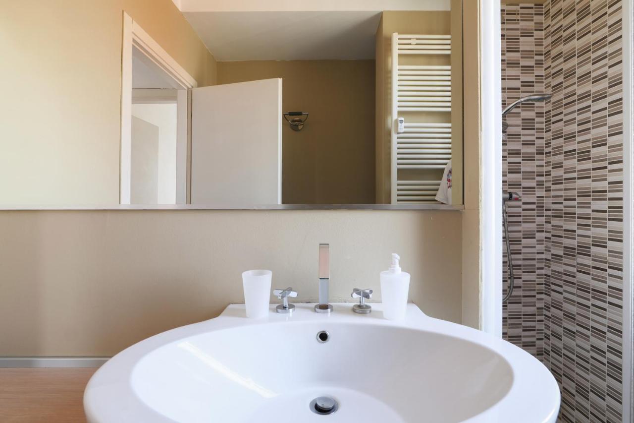 Appartement Primopiano - Carlone à Milan Extérieur photo