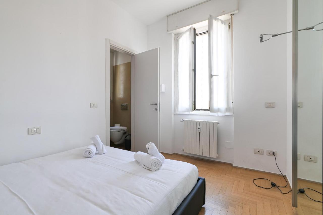 Appartement Primopiano - Carlone à Milan Extérieur photo