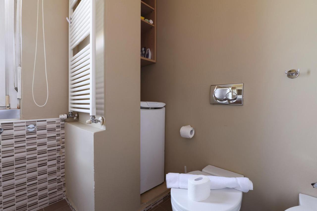 Appartement Primopiano - Carlone à Milan Extérieur photo