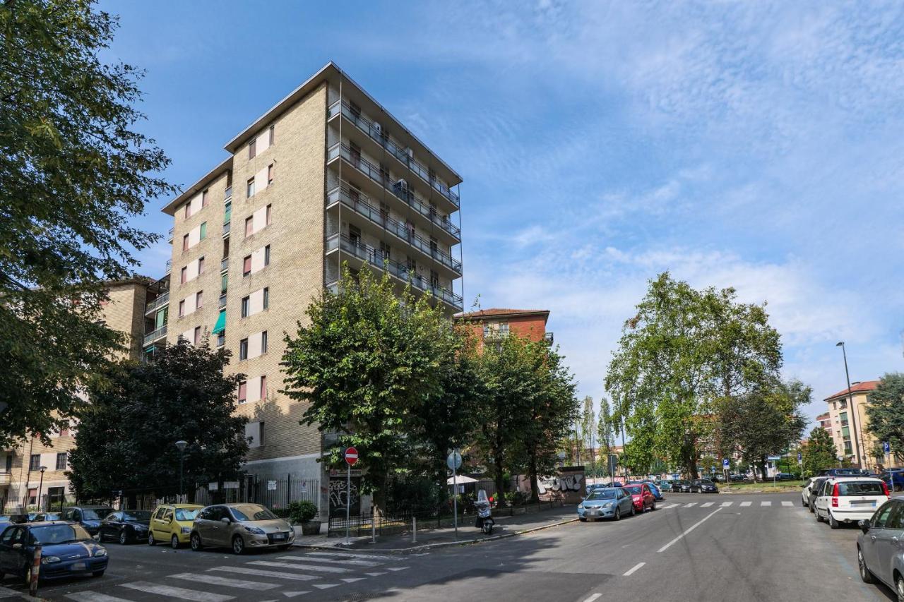 Appartement Primopiano - Carlone à Milan Extérieur photo