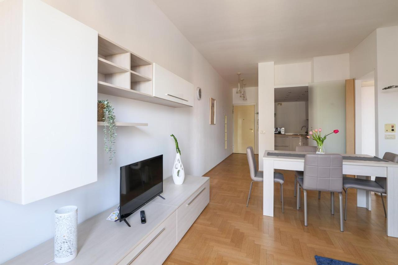 Appartement Primopiano - Carlone à Milan Extérieur photo