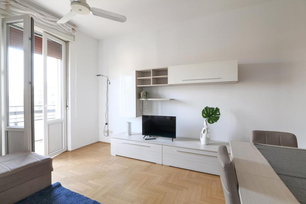Appartement Primopiano - Carlone à Milan Extérieur photo
