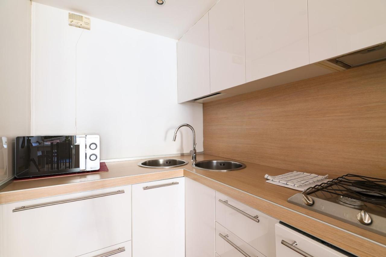Appartement Primopiano - Carlone à Milan Extérieur photo
