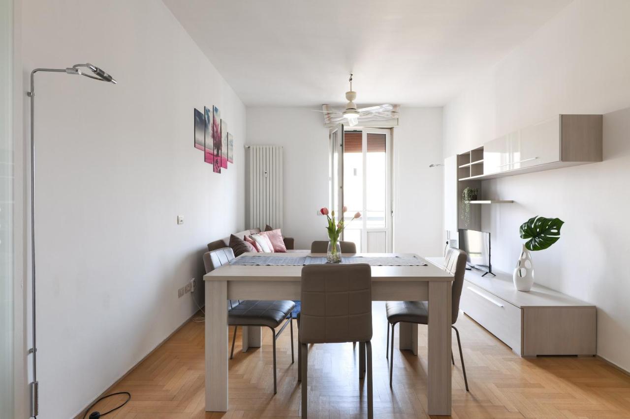 Appartement Primopiano - Carlone à Milan Extérieur photo
