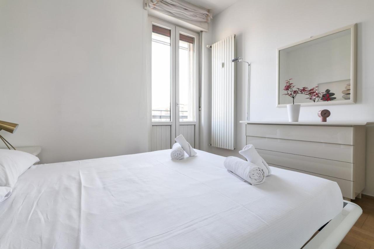 Appartement Primopiano - Carlone à Milan Extérieur photo