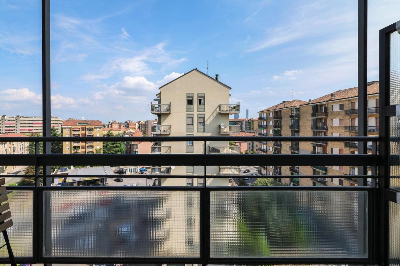 Appartement Primopiano - Carlone à Milan Extérieur photo