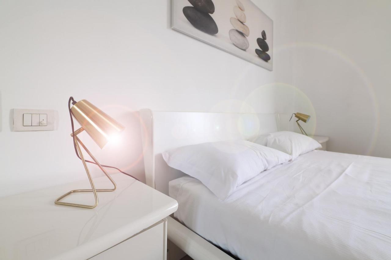 Appartement Primopiano - Carlone à Milan Extérieur photo