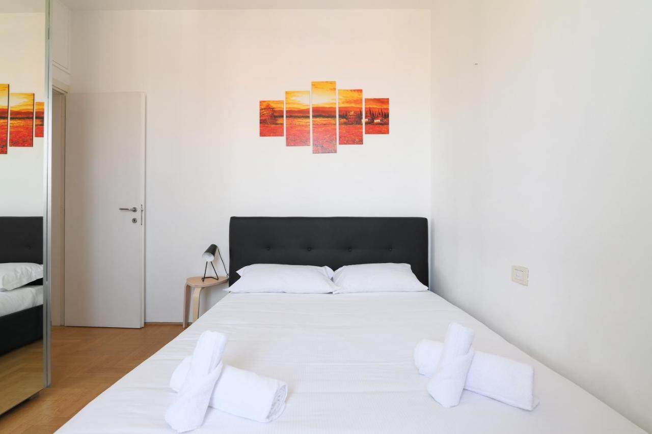 Appartement Primopiano - Carlone à Milan Extérieur photo