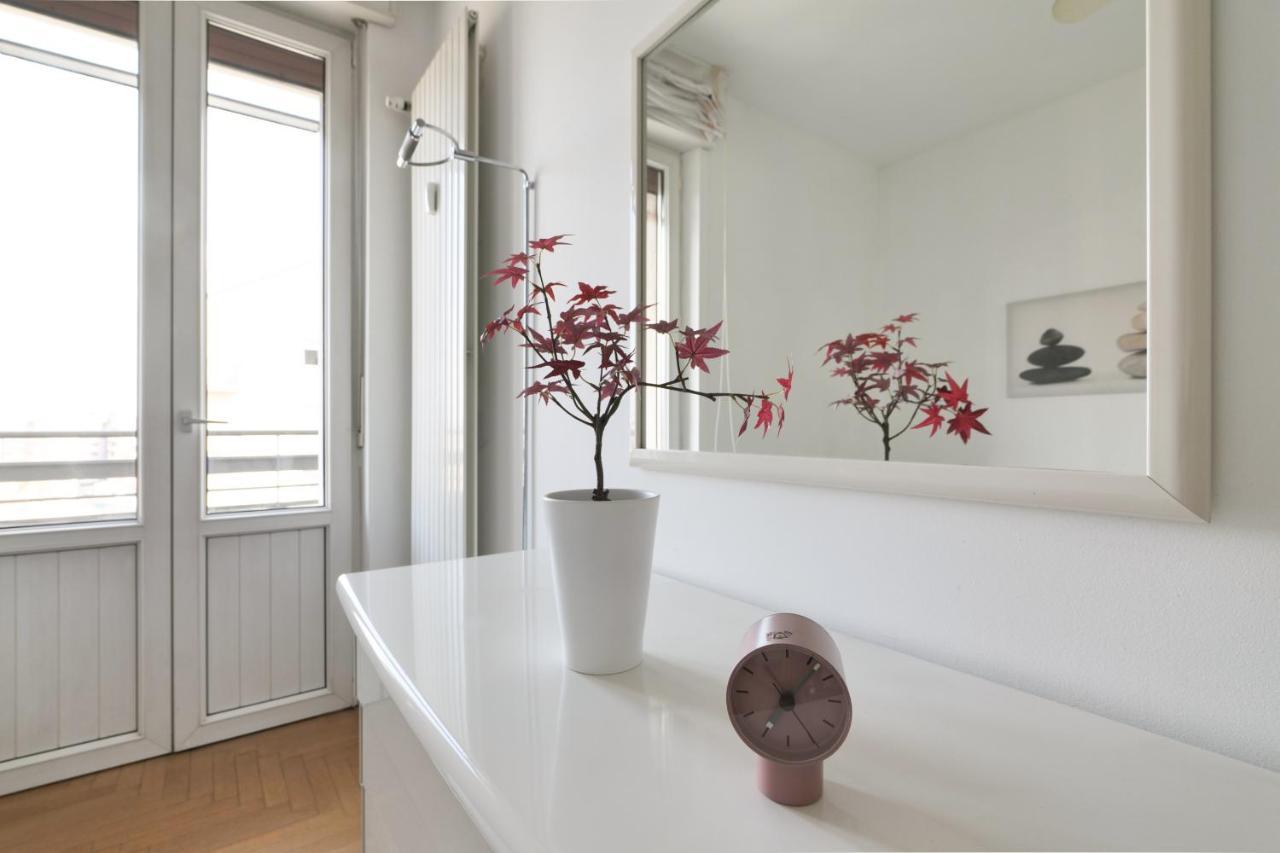 Appartement Primopiano - Carlone à Milan Extérieur photo