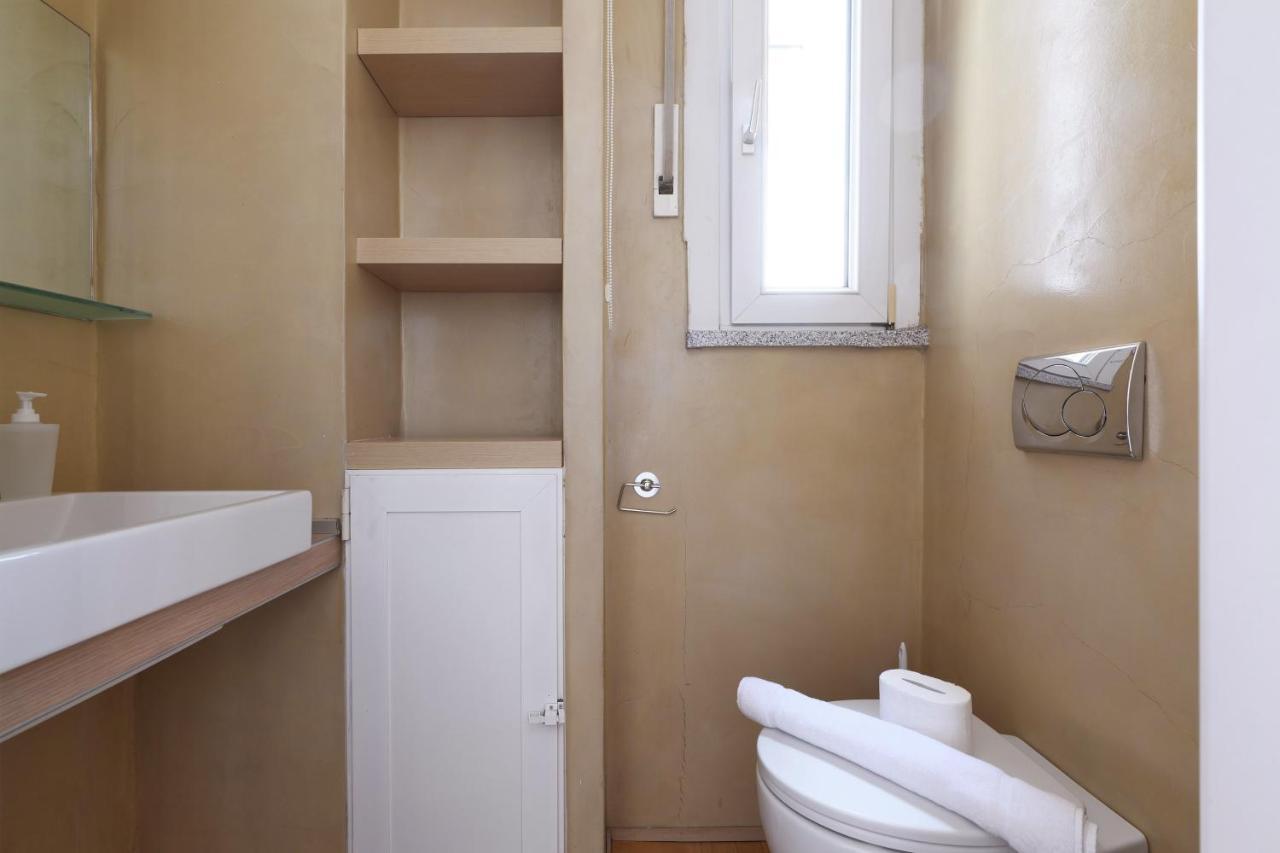 Appartement Primopiano - Carlone à Milan Extérieur photo