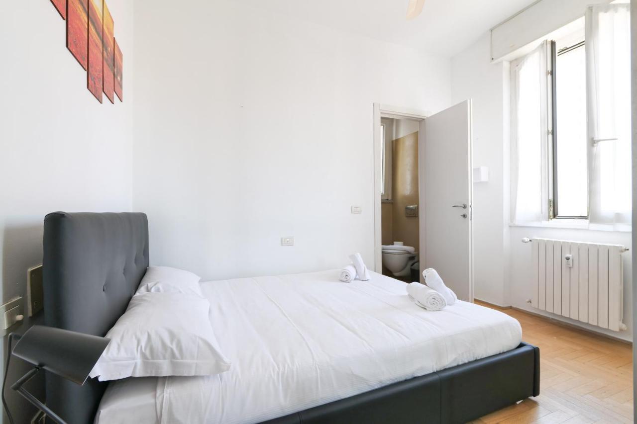 Appartement Primopiano - Carlone à Milan Extérieur photo