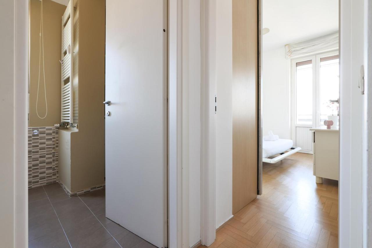 Appartement Primopiano - Carlone à Milan Extérieur photo