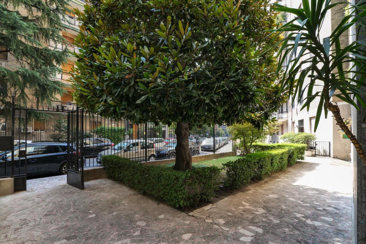 Appartement Primopiano - Carlone à Milan Extérieur photo