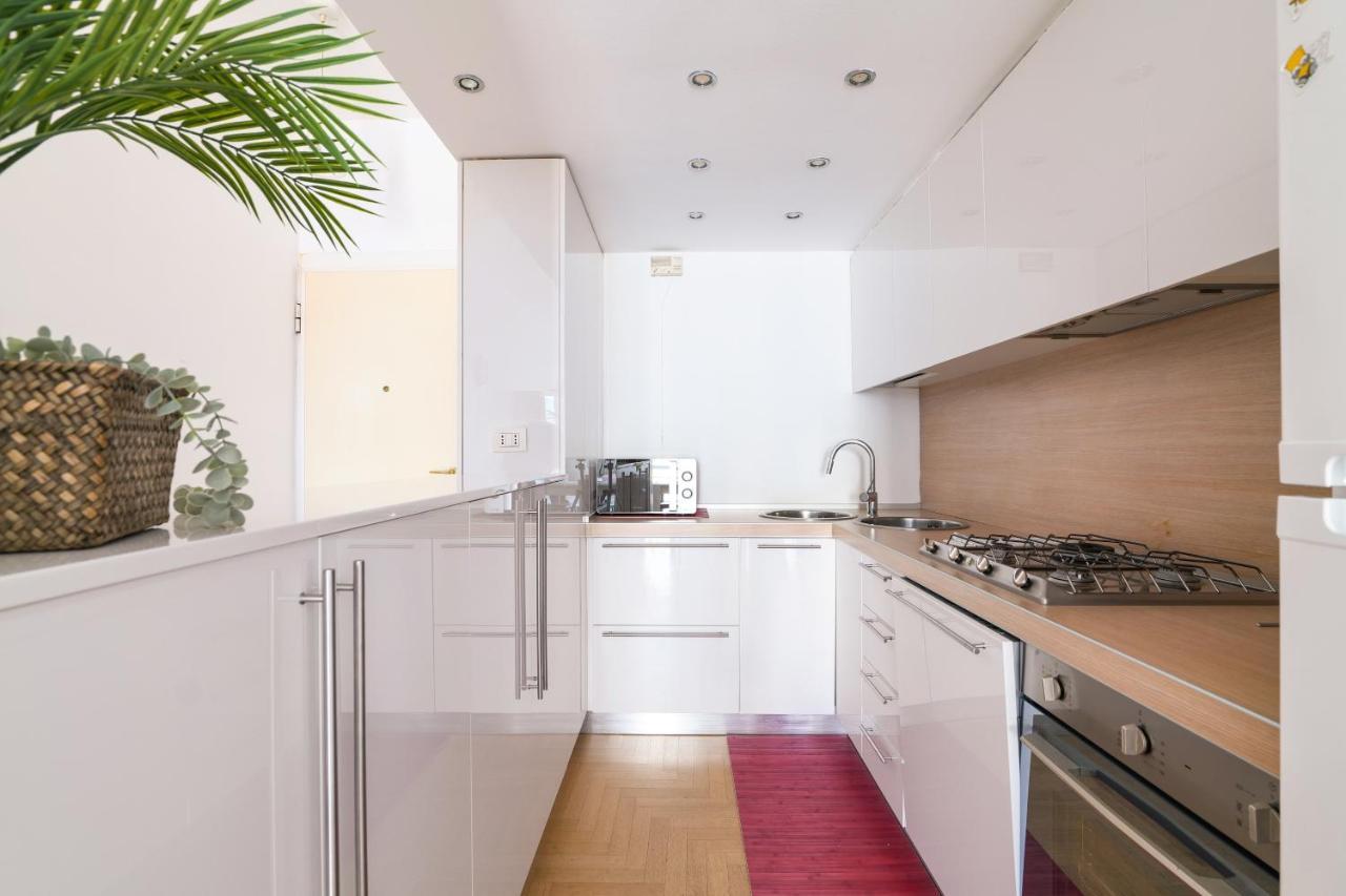 Appartement Primopiano - Carlone à Milan Extérieur photo