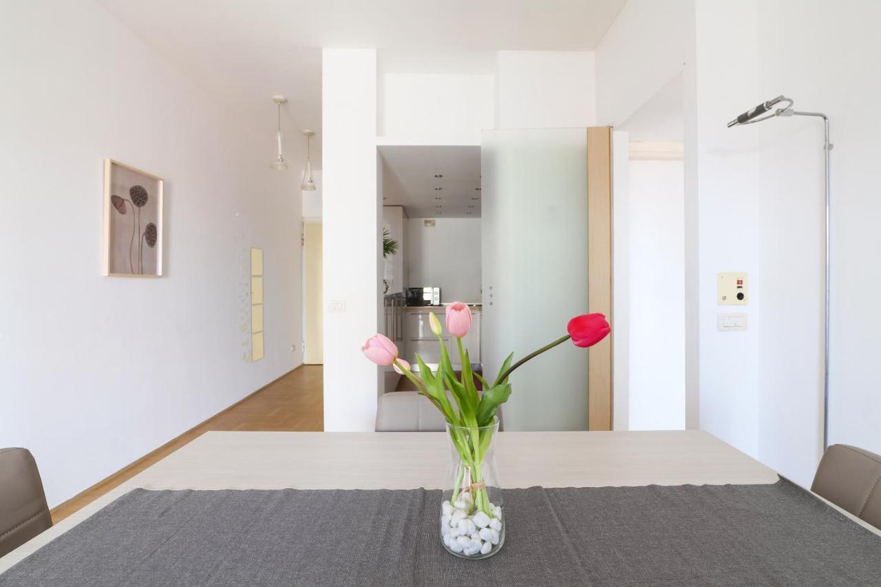 Appartement Primopiano - Carlone à Milan Extérieur photo