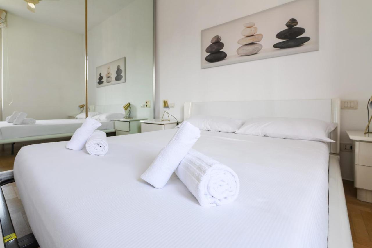 Appartement Primopiano - Carlone à Milan Extérieur photo