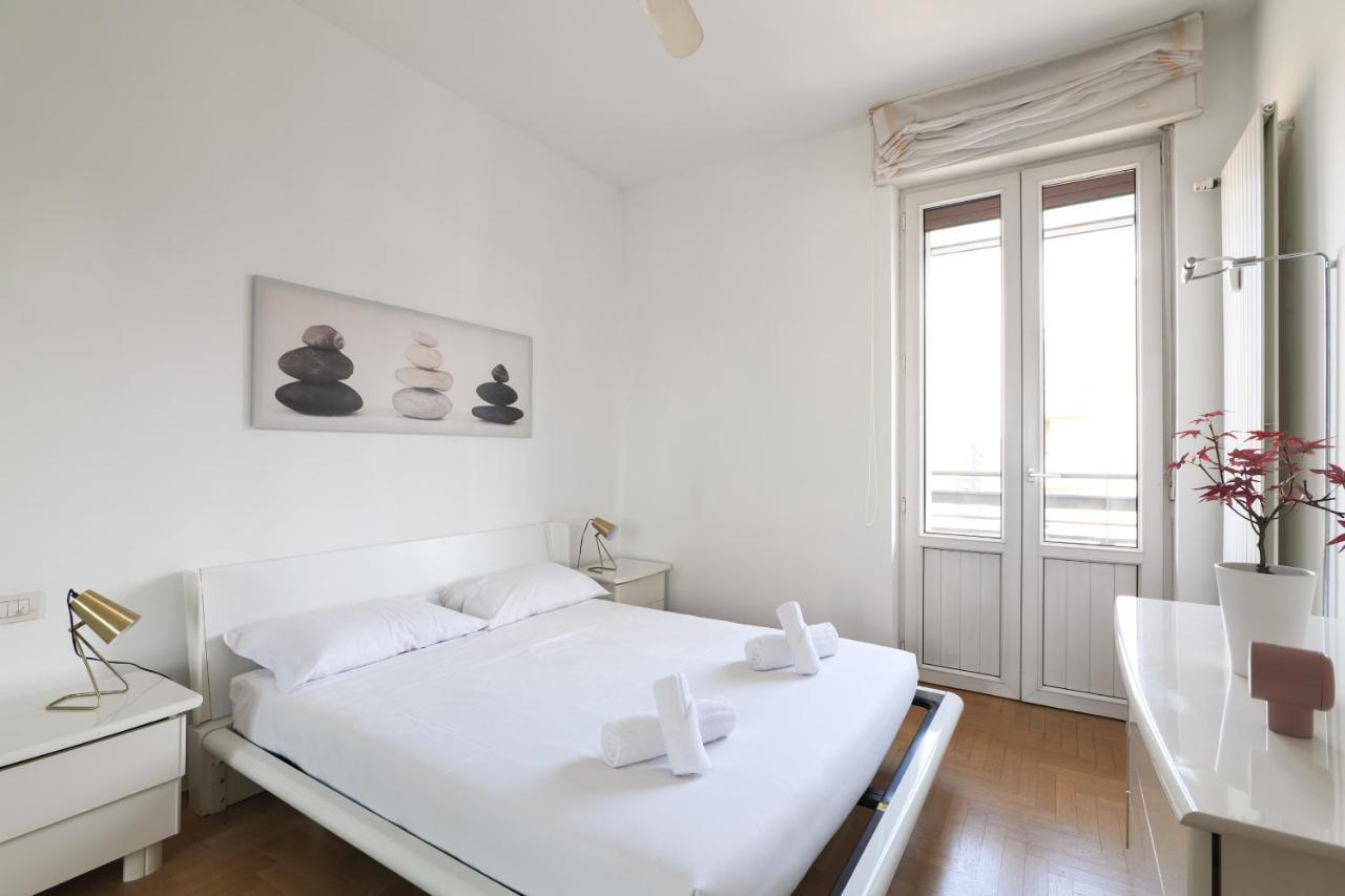 Appartement Primopiano - Carlone à Milan Extérieur photo