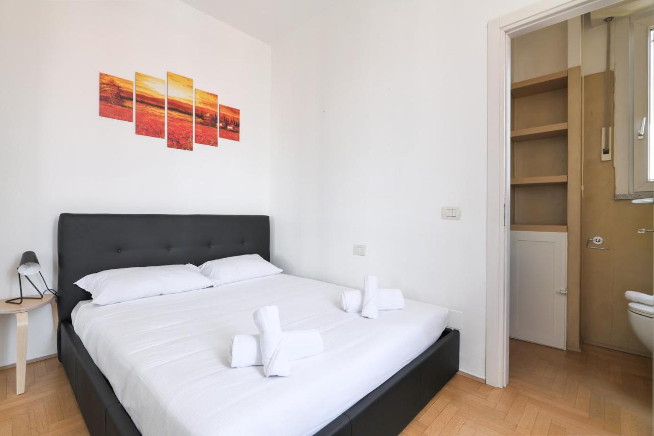 Appartement Primopiano - Carlone à Milan Extérieur photo