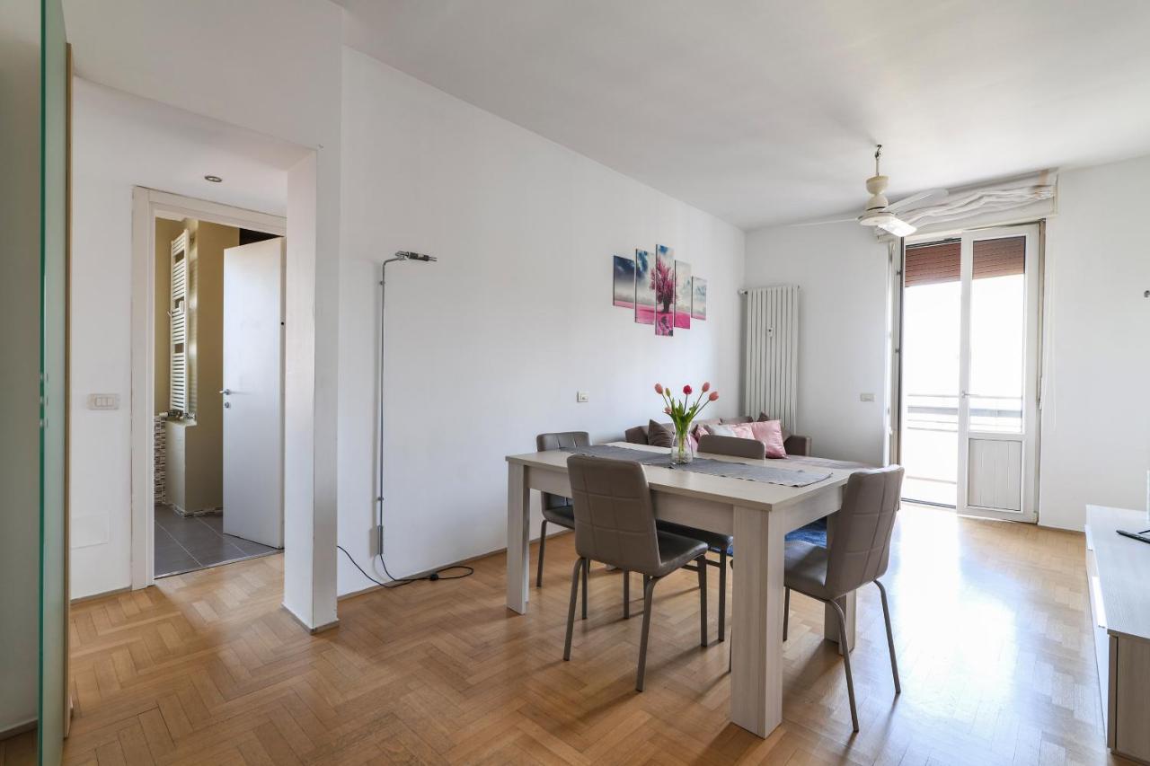 Appartement Primopiano - Carlone à Milan Extérieur photo