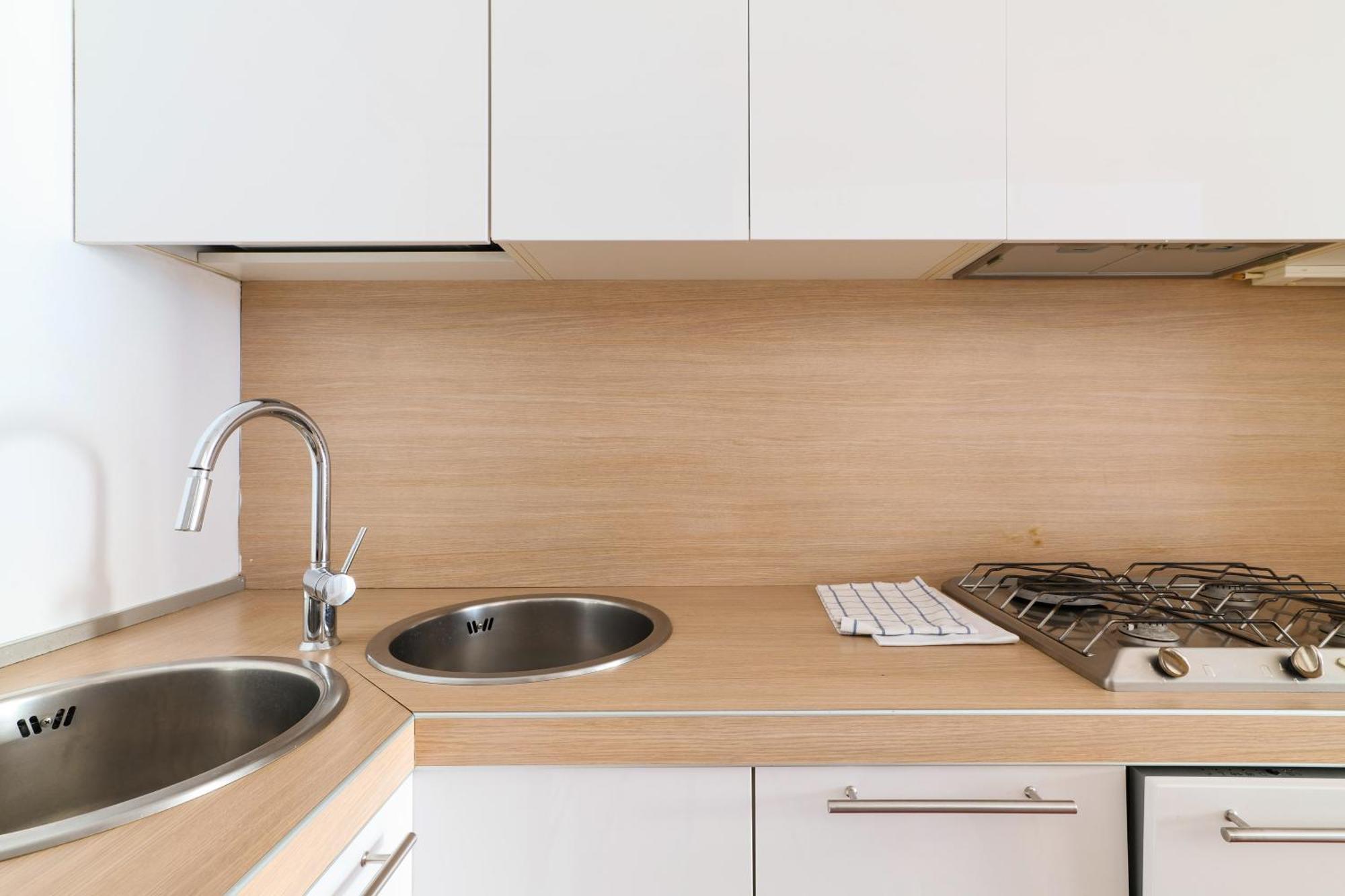 Appartement Primopiano - Carlone à Milan Extérieur photo